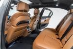 BMW 750i xDrive M Sport 2016 года (NA)